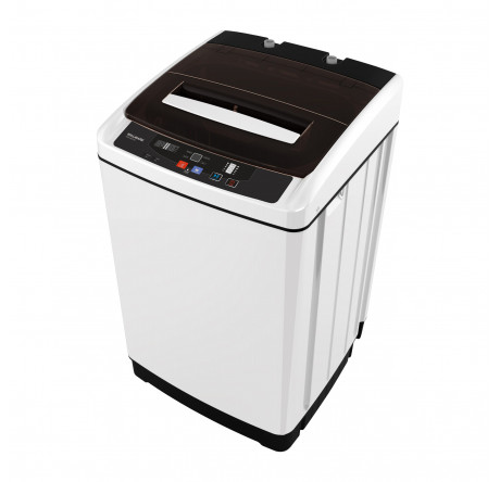 Willmark WMA-862PW Стиральная машина вертикальная  WILLMARK - bologoe-experts.ru – фото 1