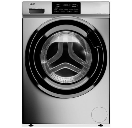 Haier HW60-BP12919BS Стиральная машина  HAIER - bologoe-experts.ru – фото 1