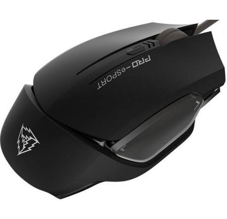 Мышь ThunderX3 TM20 THUNDERX3 - bologoe-experts.ru – фото 1