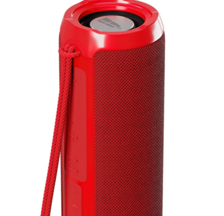 More Choice BS22 Red Bluetooth 5.1 2*5W 1800mAh Колонка MORE CHOICE - bologoe-experts.ru – фото 1