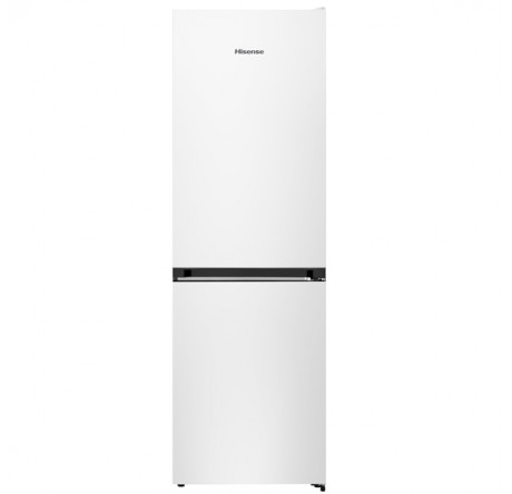 Холодильник Hisense RB390N4AW1 HISENSE - bologoe-experts.ru – фото 1