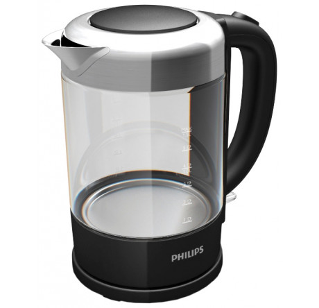 Чайник Philips HD9340/90 Philips DAP - bologoe-experts.ru – фото 1
