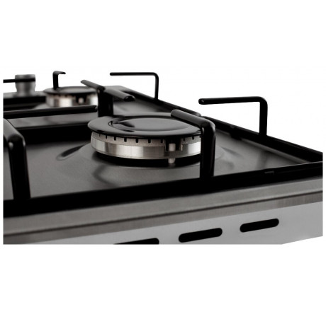 Варочная поверхность Simfer H60Q40M411 Simfer - bologoe-experts.ru – фото 3