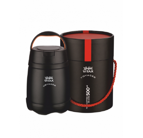 Термос Vitax Voyager VX-3416 Vitax - bologoe-experts.ru – фото 1