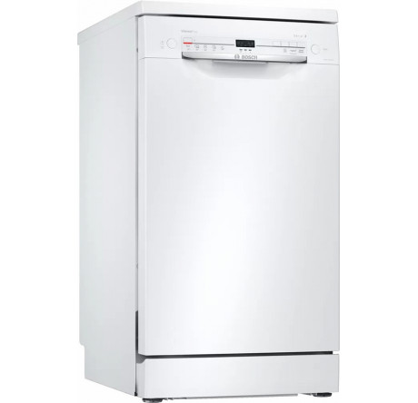 Посудомоечная машина Bosch SRS2IKW1BR Bosch - bologoe-experts.ru – фото 1