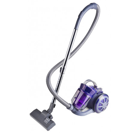 Пылесос  Polaris PVC 1730CR Polaris - bologoe-experts.ru – фото 1