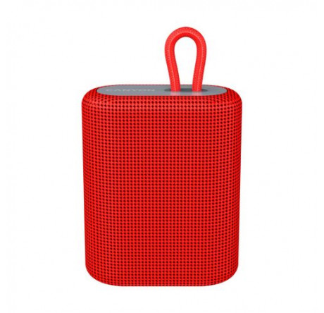 Колонка беспроводная Canyon CNE-CBTSP4R  Bluetooth Speaker BT V5 CANYON - bologoe-experts.ru – фото 1