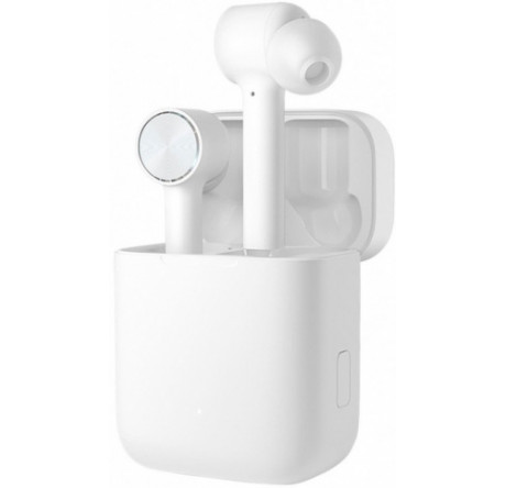 Наушники Xiaomi  Mi True Wireless Earphones  Xiaomi - bologoe-experts.ru – фото 1