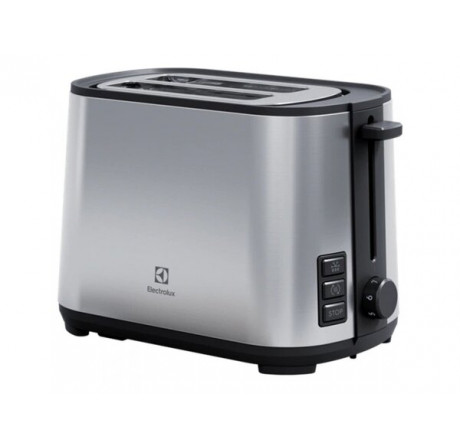 Тостер Electrolux E3T1-3ST Electrolux - bologoe-experts.ru – фото 2