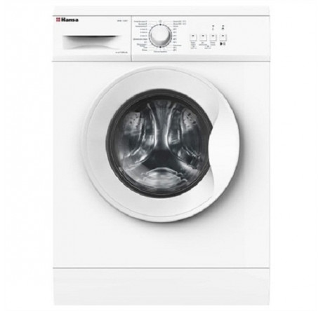 Стиральная машина Hansa WHB8381  Hansa - bologoe-experts.ru – фото 1