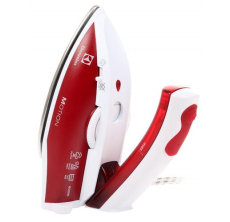 Утюг Electrolux EDBT800  Electrolux - bologoe-experts.ru – фото 1