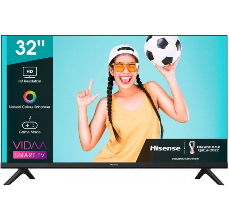 ЖК телевизор Hisense 32A46G HISENSE - bologoe-experts.ru – фото 1