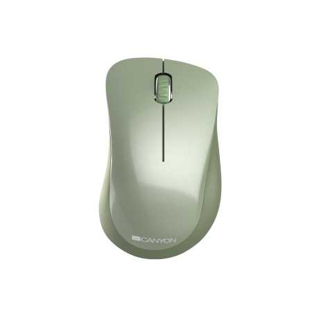 Мышь Canyon CNE-CMSW11SM CANYON - bologoe-experts.ru – фото 1