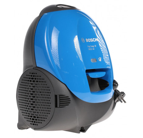 Пылесос Bosch BSM1805RU Bosch - bologoe-experts.ru – фото 1