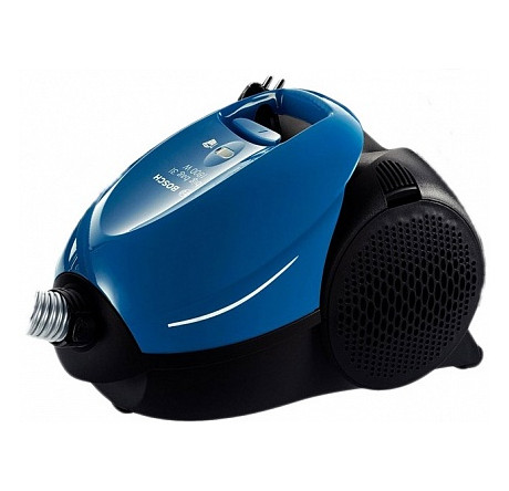 Пылесос Bosch BSM1805RU Bosch - bologoe-experts.ru – фото 2