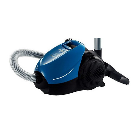 Пылесос Bosch BSM1805RU Bosch - bologoe-experts.ru – фото 3