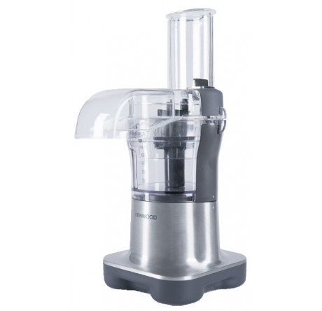 Кухонный комбайн Kenwood FDM 100BA Kenwood - bologoe-experts.ru – фото 1