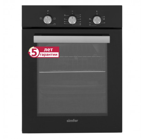 Духовой шкаф Simfer B4EB14006 Simfer - bologoe-experts.ru – фото 1