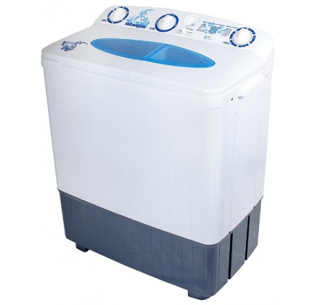 Стиральная машина Renova WS-50PT/PET Renova - bologoe-experts.ru – фото 1