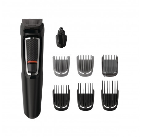 Машинка для стрижки Philips  MG3730/15  Philips DAP - bologoe-experts.ru – фото 1