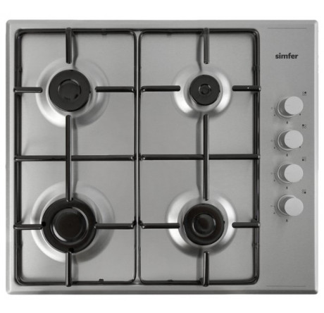 Варочная поверхность Simfer H60Q40M411 Simfer - bologoe-experts.ru – фото 1