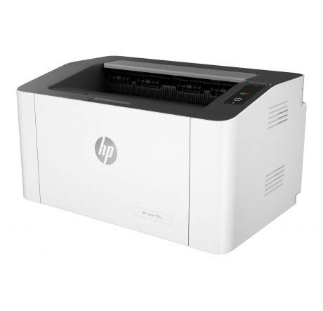 Принтер HP Laser 107w 4ZB78A Принтер лазерный HP - bologoe-experts.ru – фото 1