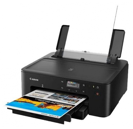 Canon 3109C007  IJ PRINTER PIXMA TS704 Принтер струйный  Canon - bologoe-experts.ru – фото 1