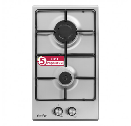 Варочная поверхность Simfer H30V20M416 Simfer - bologoe-experts.ru – фото 1