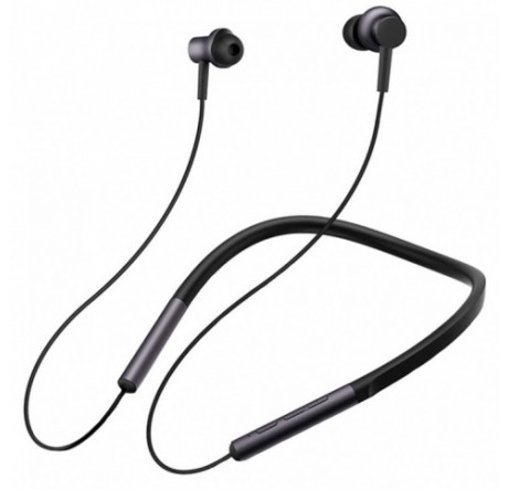 Наушники  Xiaomi Mi Bluetooth Neckband Earphones Xiaomi - bologoe-experts.ru – фото 1
