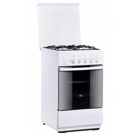 Кухонная плита Flama FG 2411 W Flama - bologoe-experts.ru – фото 1
