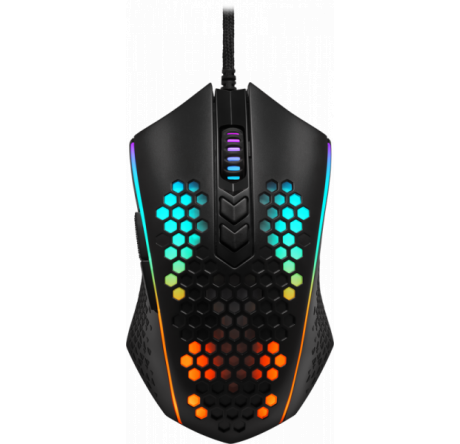 Мышь Redragon 70959 Memeanlion honeycomb REDRAGON - bologoe-experts.ru – фото 1