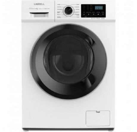 Стиральная машинаLIGRELL LWM-6014DD  LIGRELL - bologoe-experts.ru – фото 1