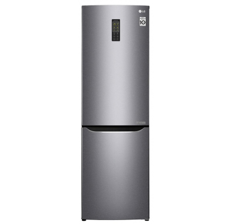 Холодильник LG GA-B379SLUL LG - bologoe-experts.ru – фото 1