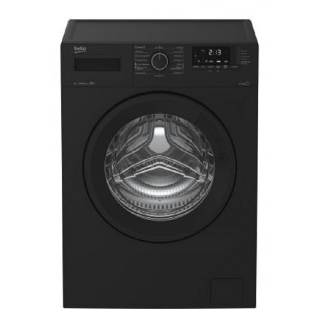 Стиральная машина Beko WSRE6512ZAA  Beko - bologoe-experts.ru – фото 1