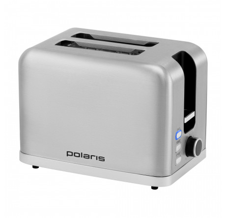 Тостер Polaris PET 0923 Polaris - bologoe-experts.ru – фото 1