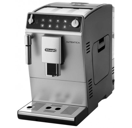 Кофемашина Delonghi ETAM 29.510.SB DE LONGHI - bologoe-experts.ru – фото 1
