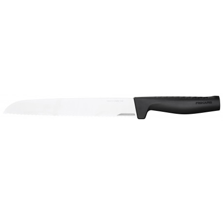 Fiskars Hard Edge 1054945 Нож кухонный  Fiskars - bologoe-experts.ru – фото 1
