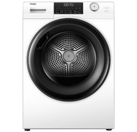 Haier HD90-A2959 Сушильная машина  HAIER - bologoe-experts.ru – фото 1
