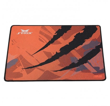 Коврик игровой Asus Strix Glide Speed (400 x 300 x 2 mm, каучук, Asus - bologoe-experts.ru – фото 1