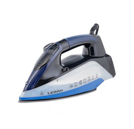 Утюг Leran CEI 600  Leran - bologoe-experts.ru – фото 1