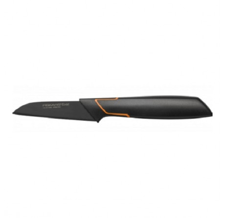 Fiskars 1003091 Нож для овощей Edge  Fiskars - bologoe-experts.ru – фото 1