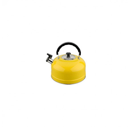 Irit IRH-410, 2,5л, желтый Чайник  Irit - bologoe-experts.ru – фото 1
