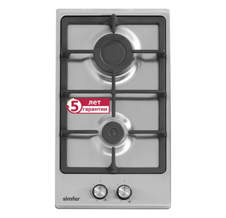 Варочная поверхность Simfer H30V20M516 Simfer - bologoe-experts.ru – фото 1