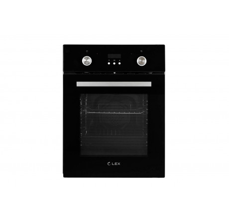 Духовой шкаф LEX EDP 4571 BL  LEX - bologoe-experts.ru – фото 1