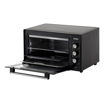 Электропечь Simfer M3510 Simfer - bologoe-experts.ru – фото 2