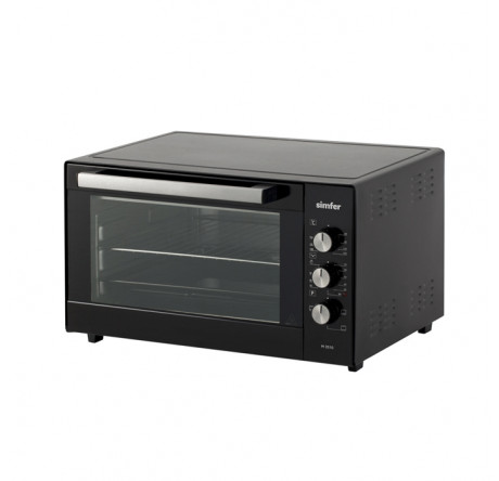 Электропечь Simfer M3510 Simfer - bologoe-experts.ru – фото 1