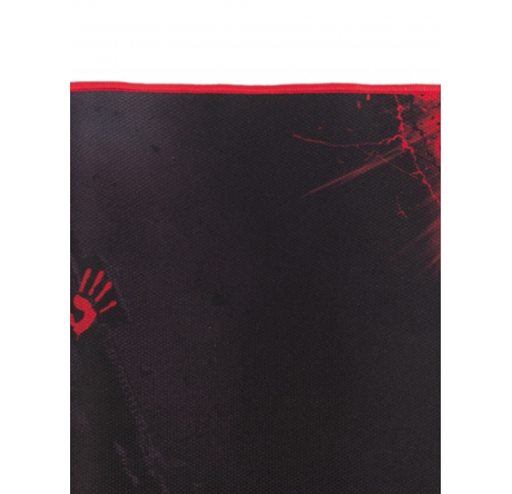 A4Tech Bloody B-081 черный/рисунок 350x280x4мм Коврик для мыши A4TECH - bologoe-experts.ru – фото 1