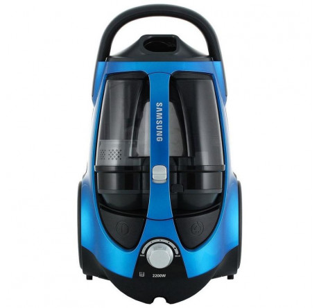 Пылесос Samsung SC8836V36 Samsung - bologoe-experts.ru – фото 1