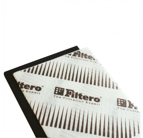 Универс. комбин. фильтр для вытяжки Filtero FTR 04 Filtero - bologoe-experts.ru – фото 2