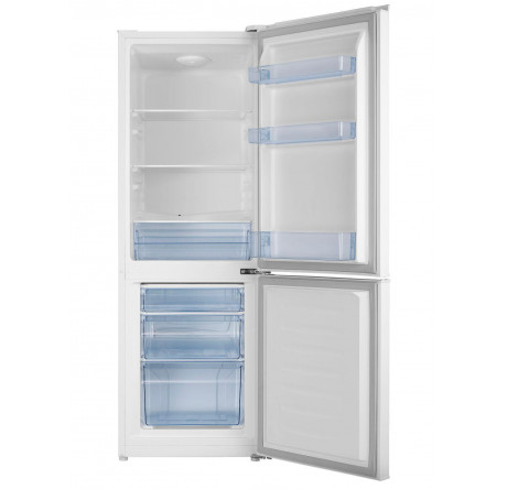 Холодильник Hisense RB222D4AW1 HISENSE - bologoe-experts.ru – фото 1